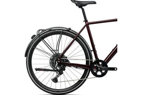 Rower miejski Commuting Orbea VECTOR 15 EQ 3