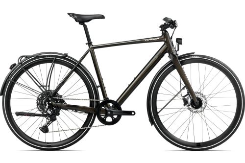 Rower miejski Commuting Orbea VECTOR 15 EQ 5