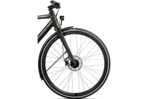Rower miejski Commuting Orbea VECTOR 15 EQ 6