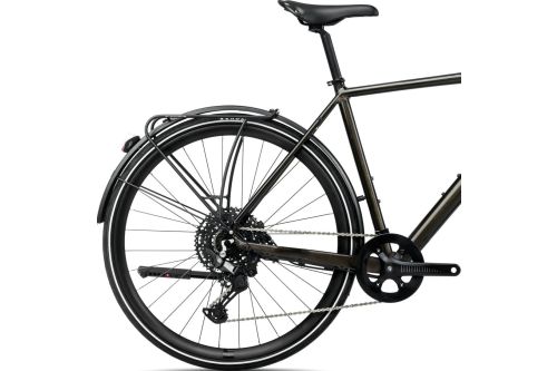 Rower miejski Commuting Orbea VECTOR 15 EQ 7