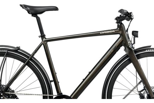 Rower miejski Commuting Orbea VECTOR 15 EQ 8