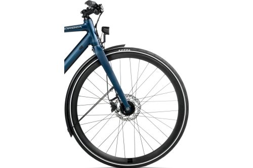 Rower miejski Commuting Orbea VECTOR 15 EQ 10