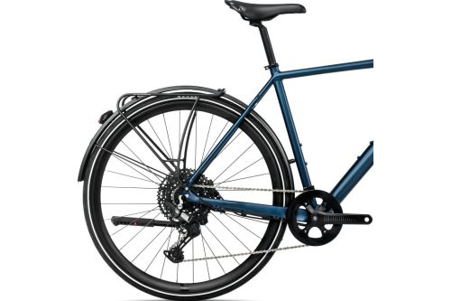 Rower miejski Commuting Orbea VECTOR 15 EQ 11