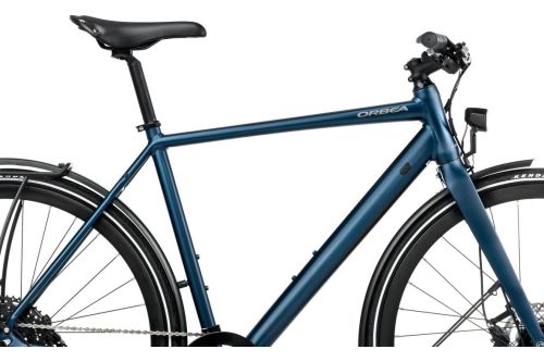 Rower miejski Commuting Orbea VECTOR 15 EQ 12
