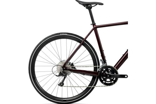Rower miejski Commuting Orbea VECTOR 20 3