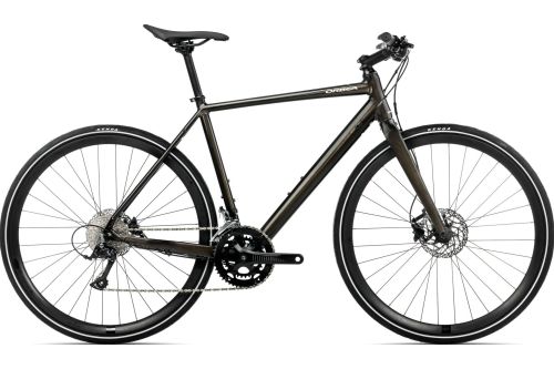 Rower miejski Commuting Orbea VECTOR 20 5