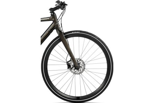 Rower miejski Commuting Orbea VECTOR 20 6