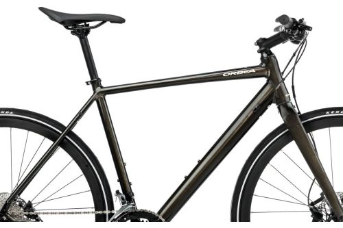 Rower miejski Commuting Orbea VECTOR 20 8