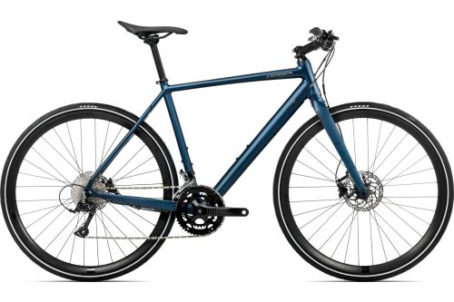 Rower miejski Commuting Orbea VECTOR 20 9