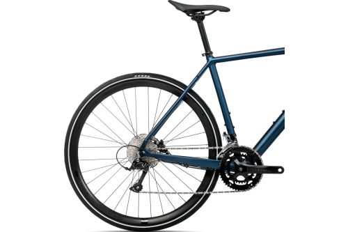 Rower miejski Commuting Orbea VECTOR 20 11