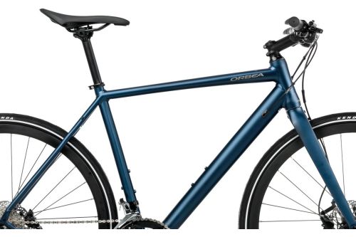 Rower miejski Commuting Orbea VECTOR 20 12