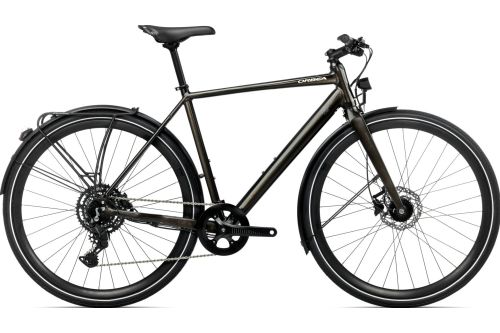 Rower miejski Commuting Orbea VECTOR 25 EQ