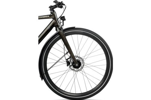 Rower miejski Commuting Orbea VECTOR 25 EQ 6