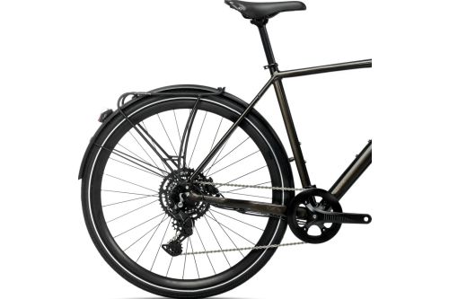 Rower miejski Commuting Orbea VECTOR 25 EQ 7