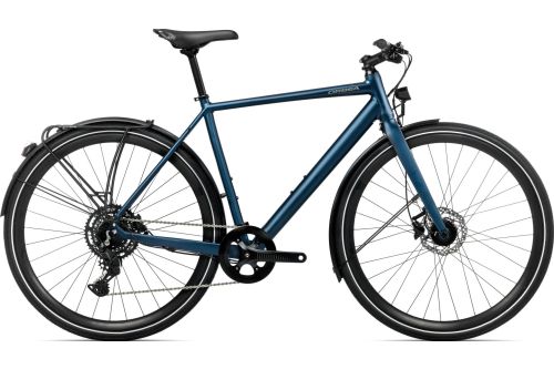Rower miejski Commuting Orbea VECTOR 25 EQ 9