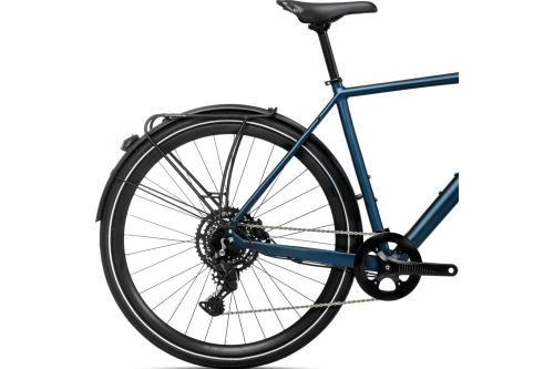 Rower miejski Commuting Orbea VECTOR 25 EQ 11