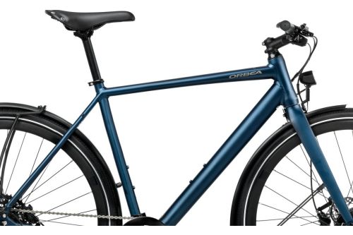 Rower miejski Commuting Orbea VECTOR 25 EQ 12