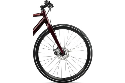 Rower miejski Commuting Orbea VECTOR 30 2