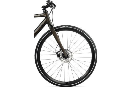 Rower miejski Commuting Orbea VECTOR 30 6