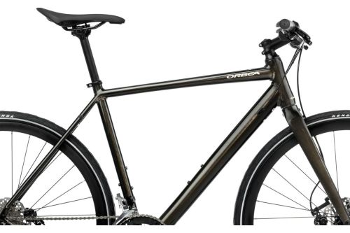 Rower miejski Commuting Orbea VECTOR 30 8