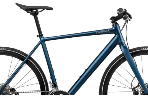 Rower miejski Commuting Orbea VECTOR 30 12