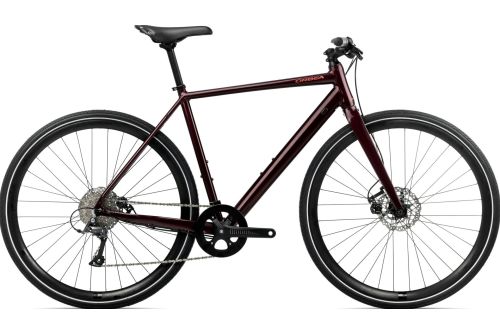 Rower miejski Commuting Orbea VECTOR 35 1
