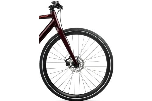 Rower miejski Commuting Orbea VECTOR 35 2