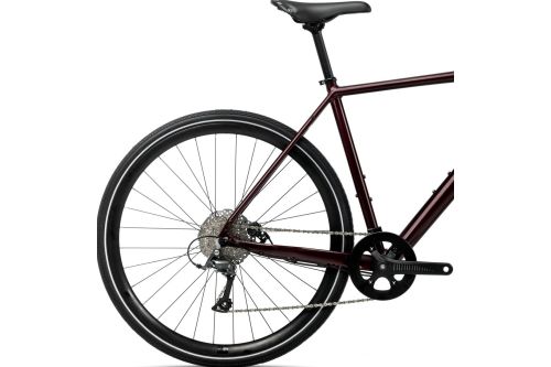 Rower miejski Commuting Orbea VECTOR 35 3