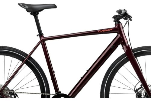 Rower miejski Commuting Orbea VECTOR 35 4