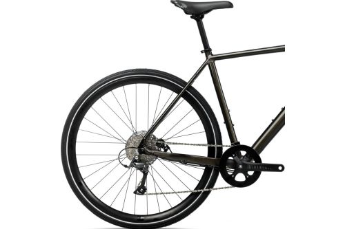 Rower miejski Commuting Orbea VECTOR 35 7