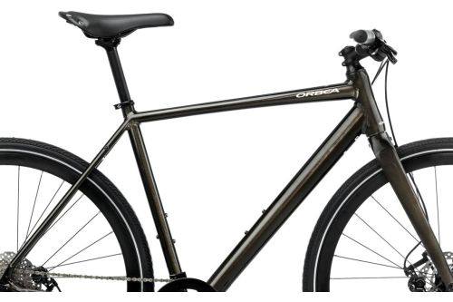 Rower miejski Commuting Orbea VECTOR 35 8