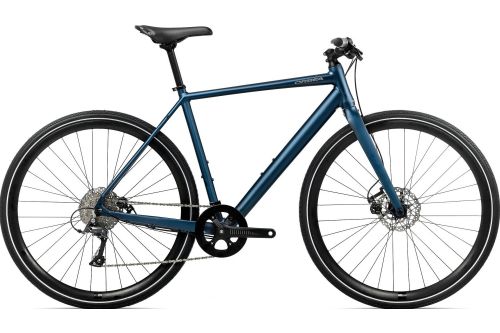 Rower miejski Commuting Orbea VECTOR 35 9