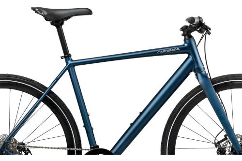 Rower miejski Commuting Orbea VECTOR 35 11