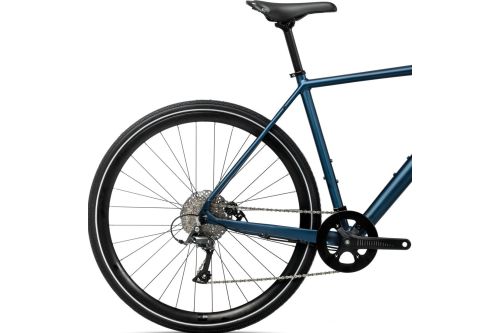 Rower miejski Commuting Orbea VECTOR 35 12