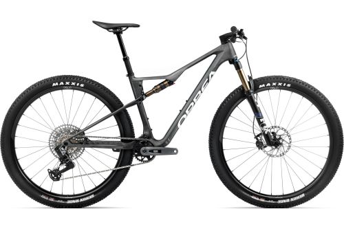 Rower sportowy górski MTB XC Maraton Orbea OIZ M10 AXS 1