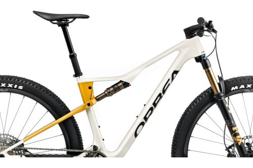 Rower sportowy górski MTB XC Maraton Orbea OIZ M10 AXS 8