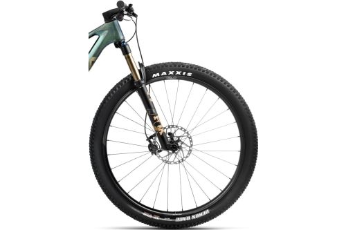 Rower sportowy górski MTB XC Maraton Orbea OIZ M10 AXS 10