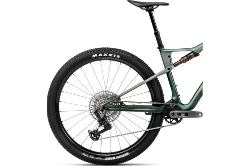 Rower sportowy górski MTB XC Maraton Orbea OIZ M10 AXS 11