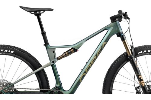 Rower sportowy górski MTB XC Maraton Orbea OIZ M10 AXS 12