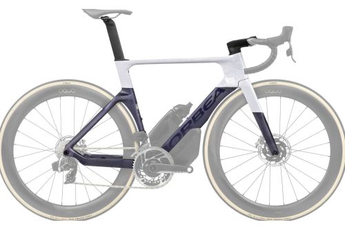 Rama frameset Rower sportowy szosowy Racing Orbea ORCA AERO OMX 2