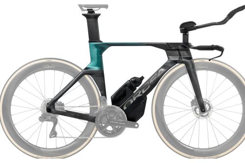 Rower sportowy triathlonowy tri Triathlon Orbea ORDU OMX