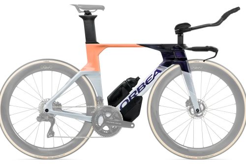 Rower sportowy triathlonowy tri Triathlon Orbea ORDU OMX 1