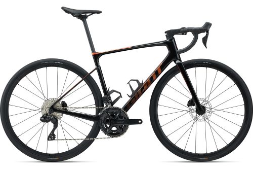 Rower szosowy Giant Defy Advanced 1 2024 Shimano 105 Di2