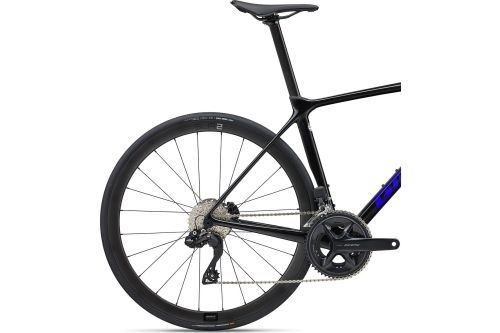 Rower szosowy Giant TCR Advanced Disc 1+ LTD 3