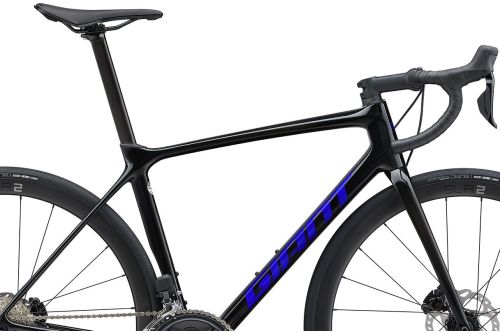 Rower szosowy Giant TCR Advanced Disc 1+ LTD 4