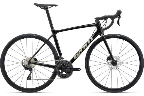 Rower szosowy Giant TCR Advanced Disc 2