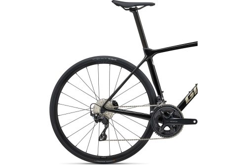 Rower szosowy Giant TCR Advanced Disc 2  3