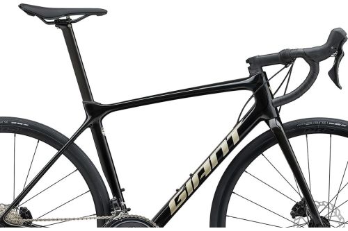 Rower szosowy Giant TCR Advanced Disc 2 2