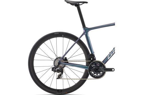 Rower szosowy Giant TCR Advanced Pro Disc 0 AXS 3