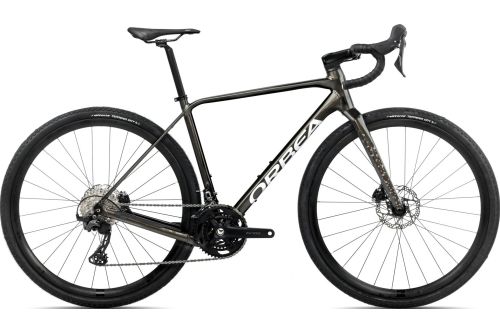 Rower gravel Orbea Terra H30